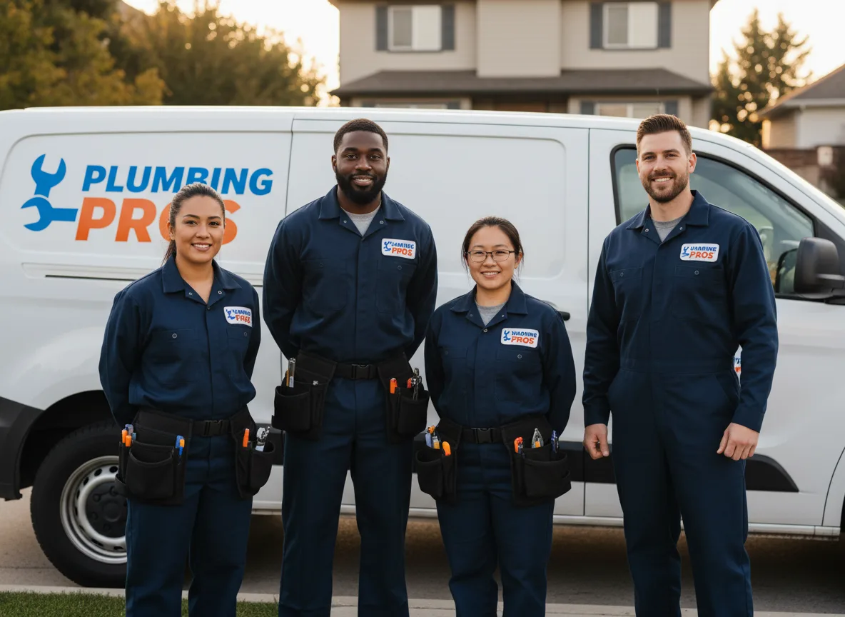 Water Heater Repair company in Framingham, MA